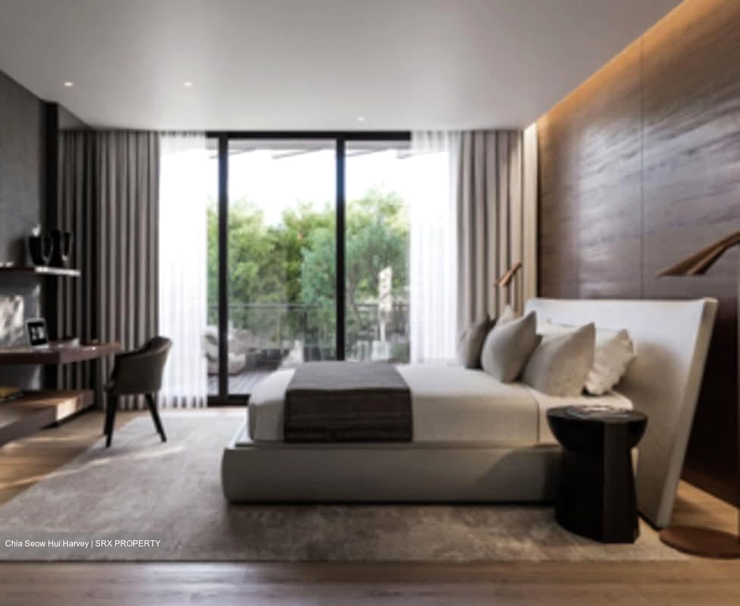 Tay Lian Teck Road (D15), Semi-Detached #570573351